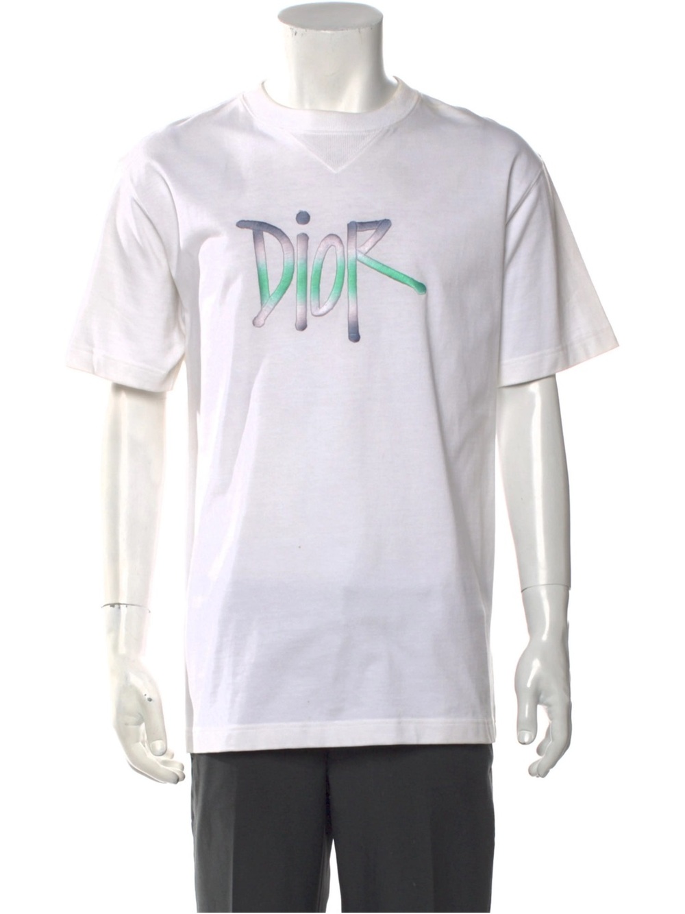 Dior X Shawn Stussy